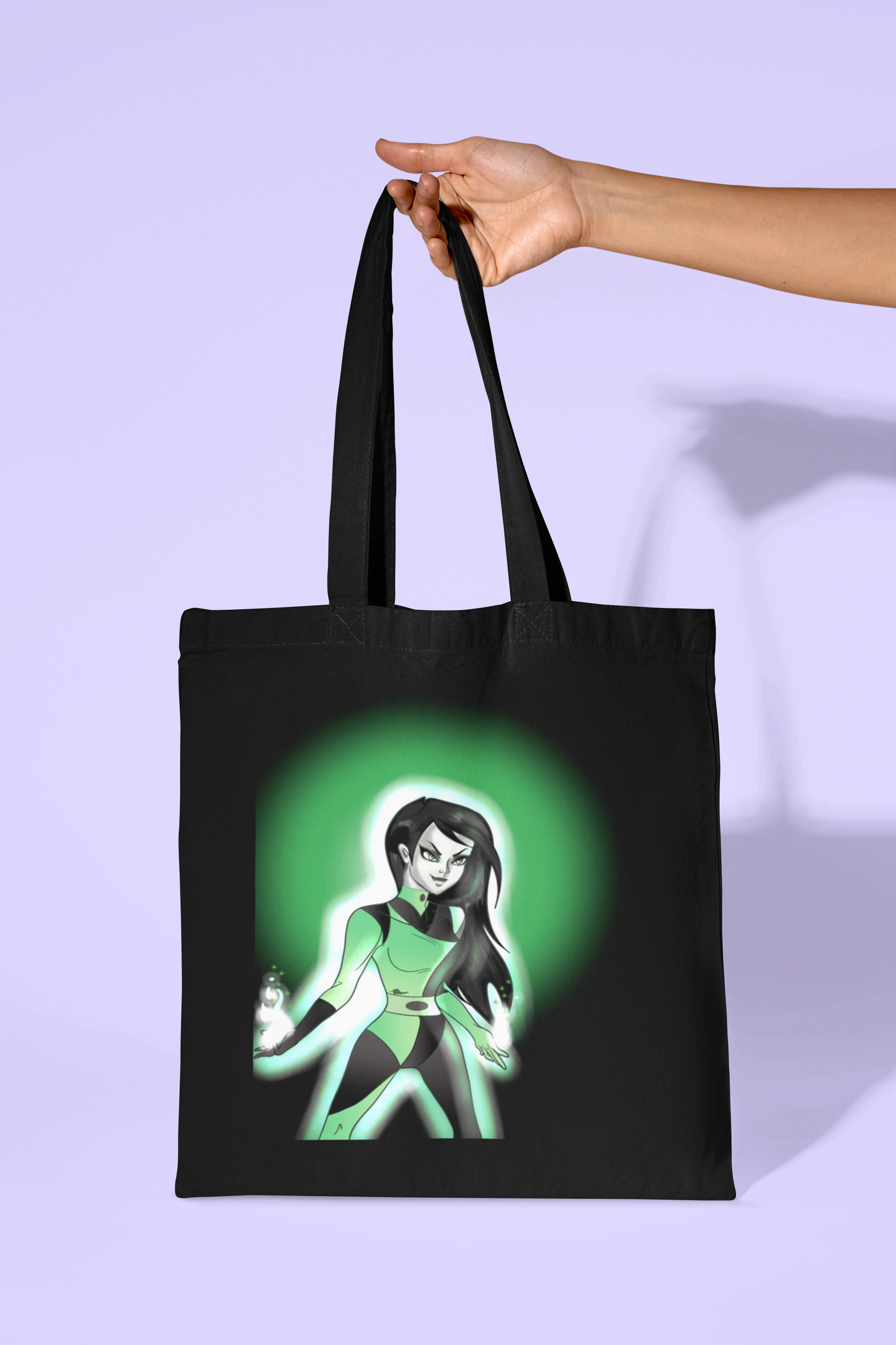 Shego bag