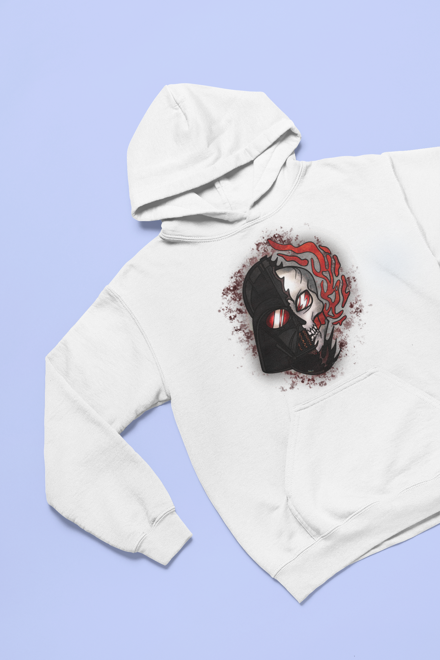 Darth Vader hoodie