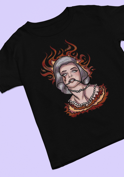 Marilyn Shirt