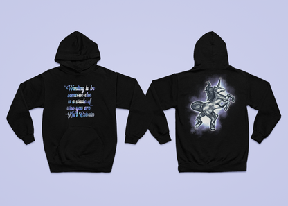 Kurt Cobain hoodie