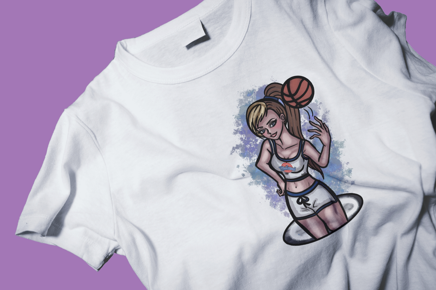 Lola bunny shirt