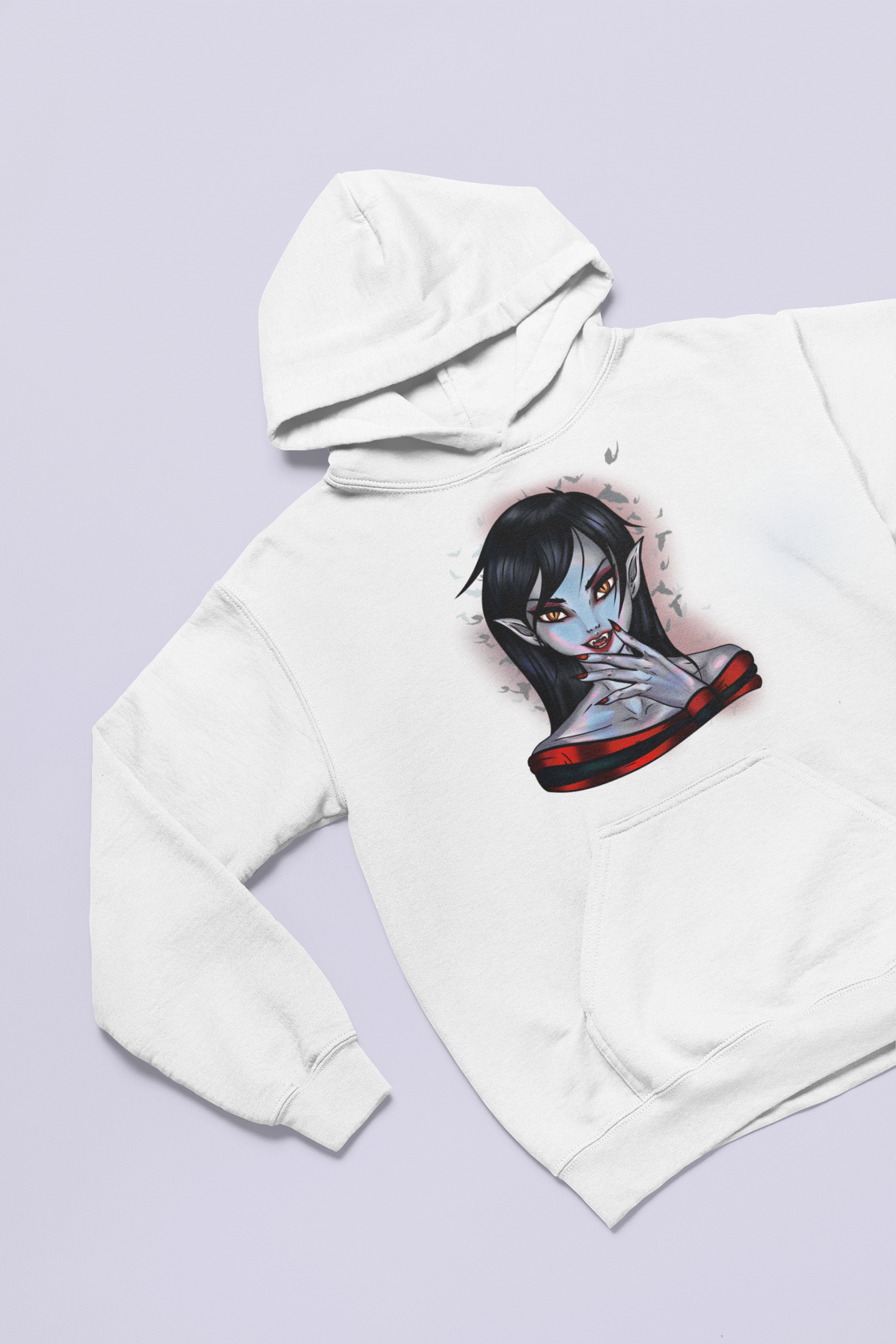 Marceline hoodie
