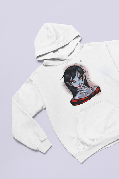 Marceline hoodie