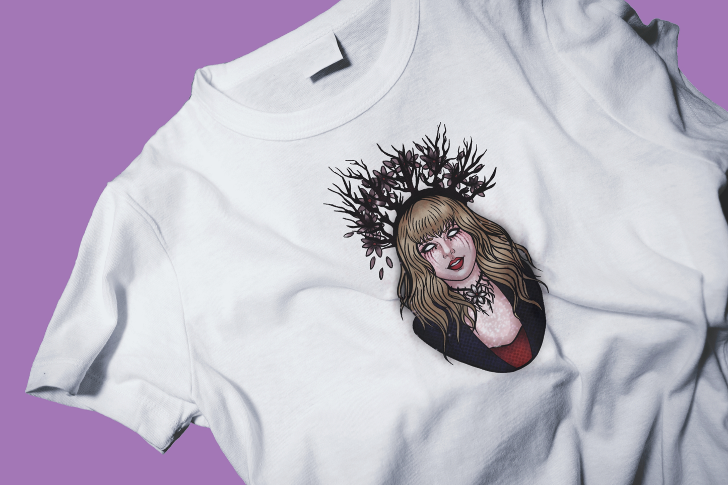 Taylor Swift shirt