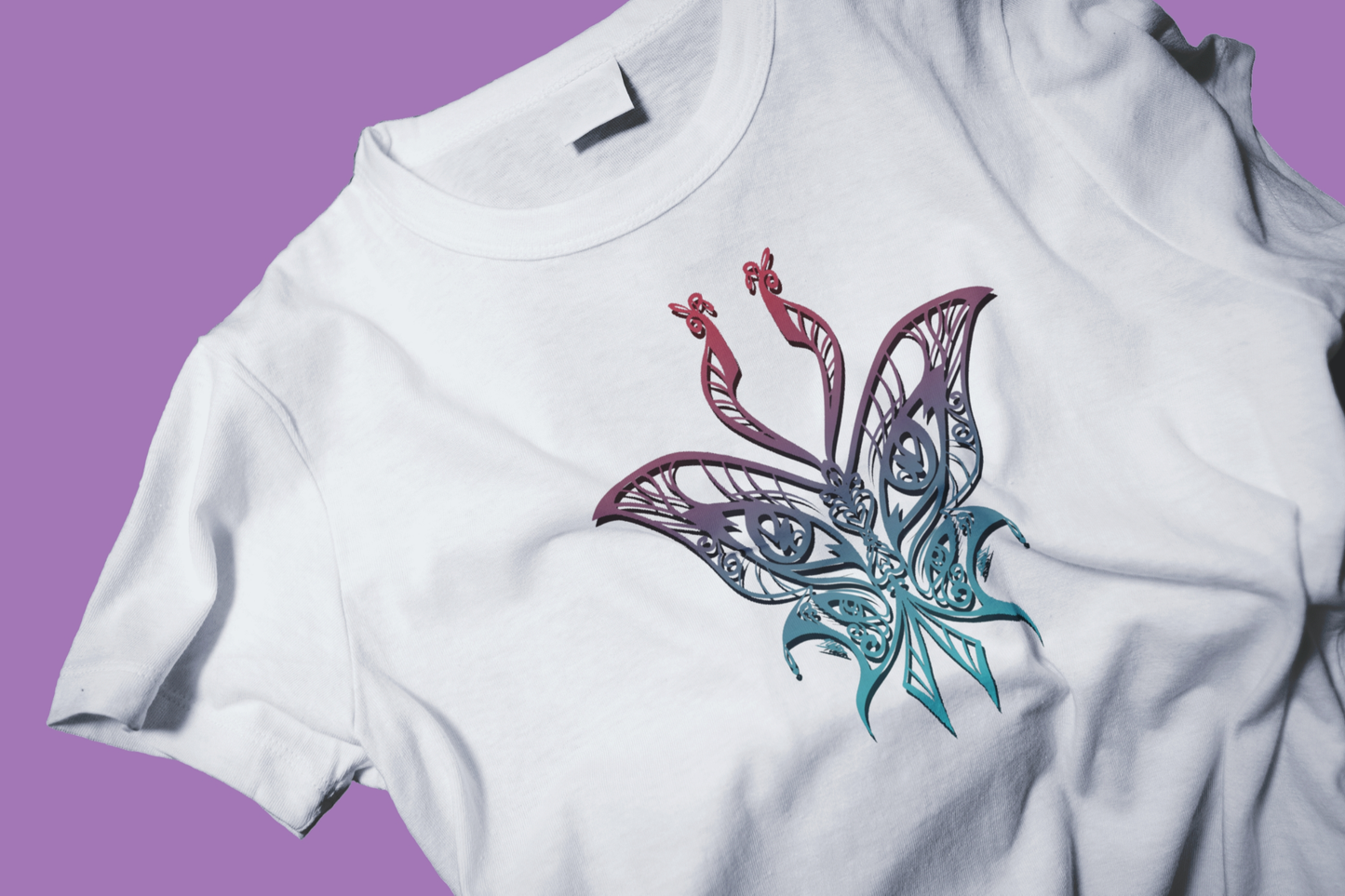 Butterfly effect