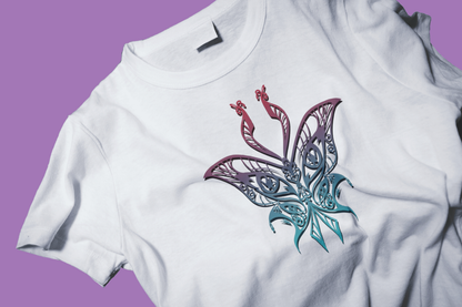 Butterfly effect