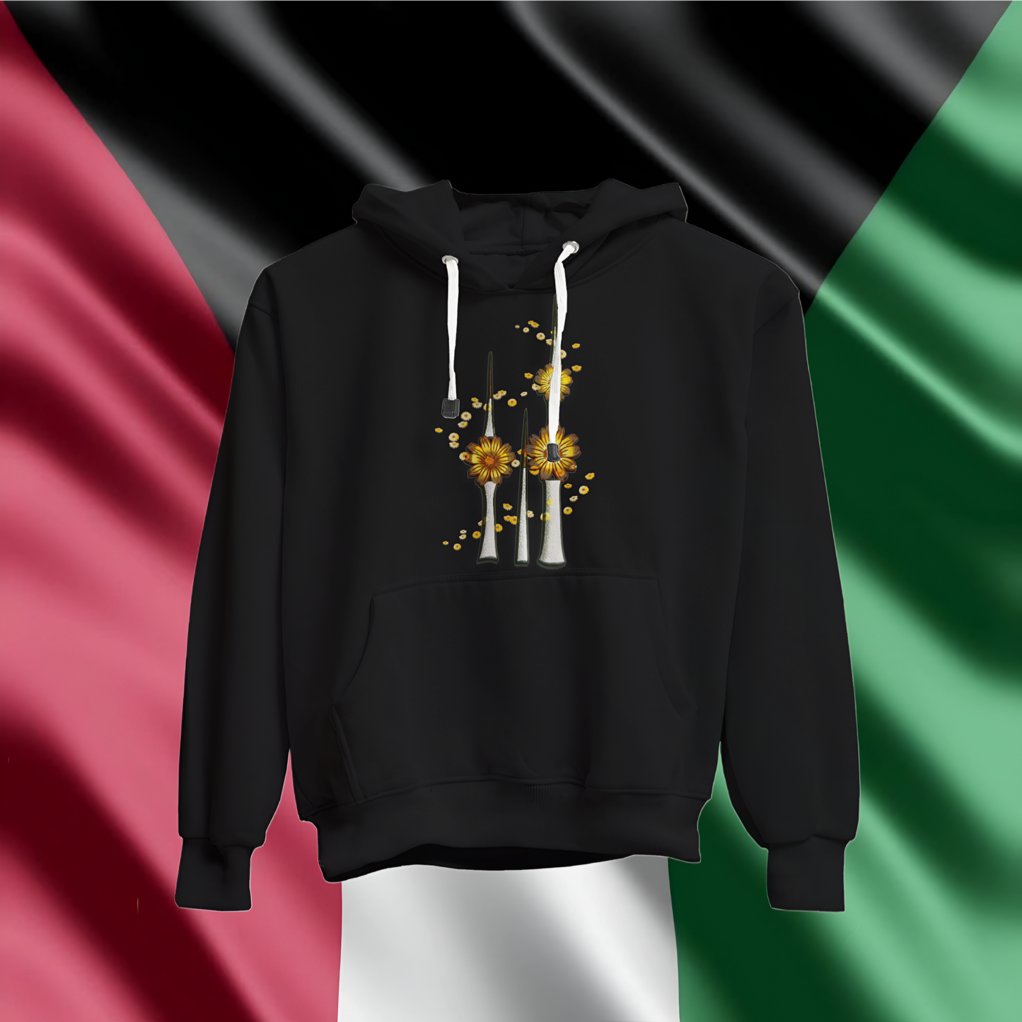 Alarfaj hoodie