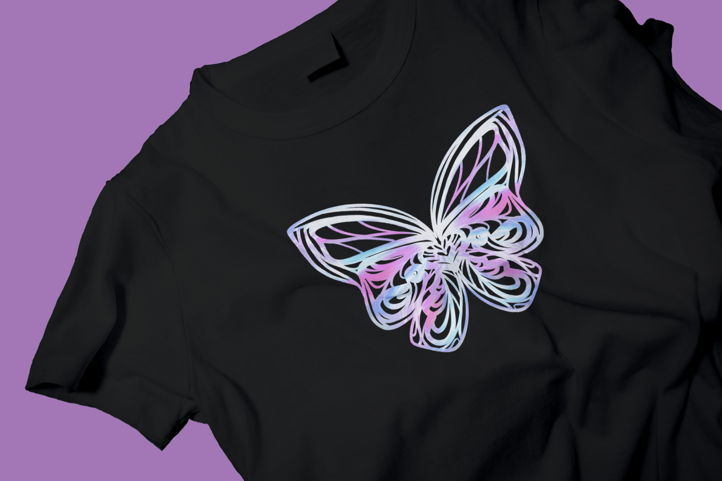 Free spirit
