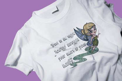 Tinkerbell shirt