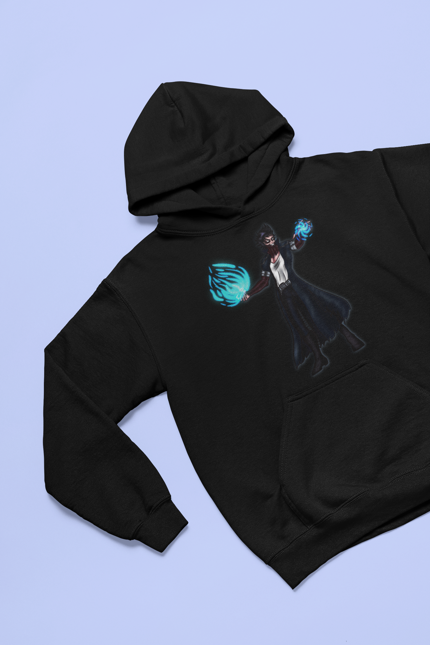 Dabi hoodie