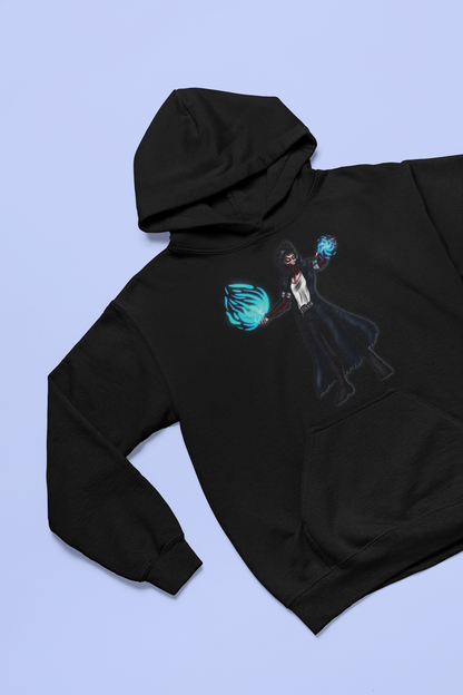 Dabi hoodie