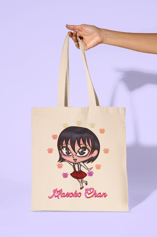 Maroko chan bag