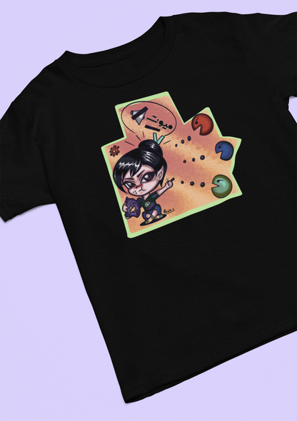 Introvert shirt