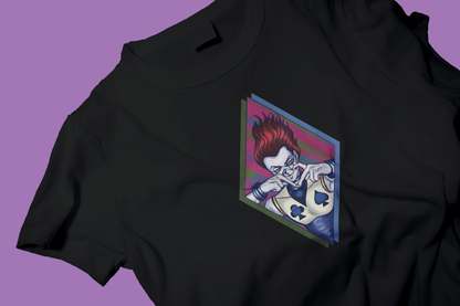 Hisoka shirt