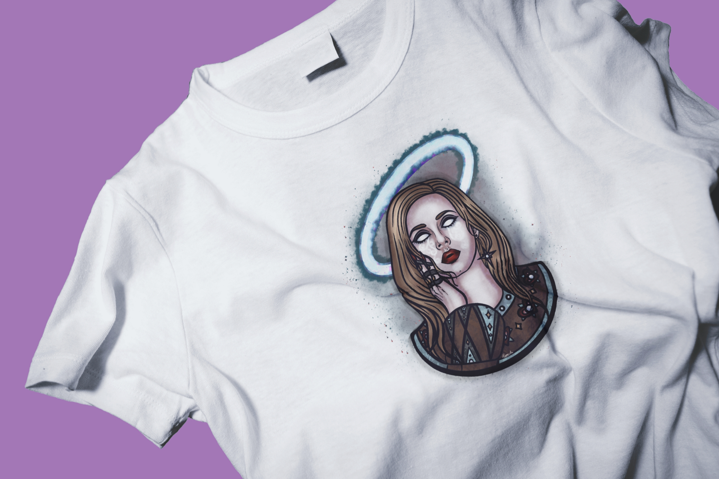 Adele shirt