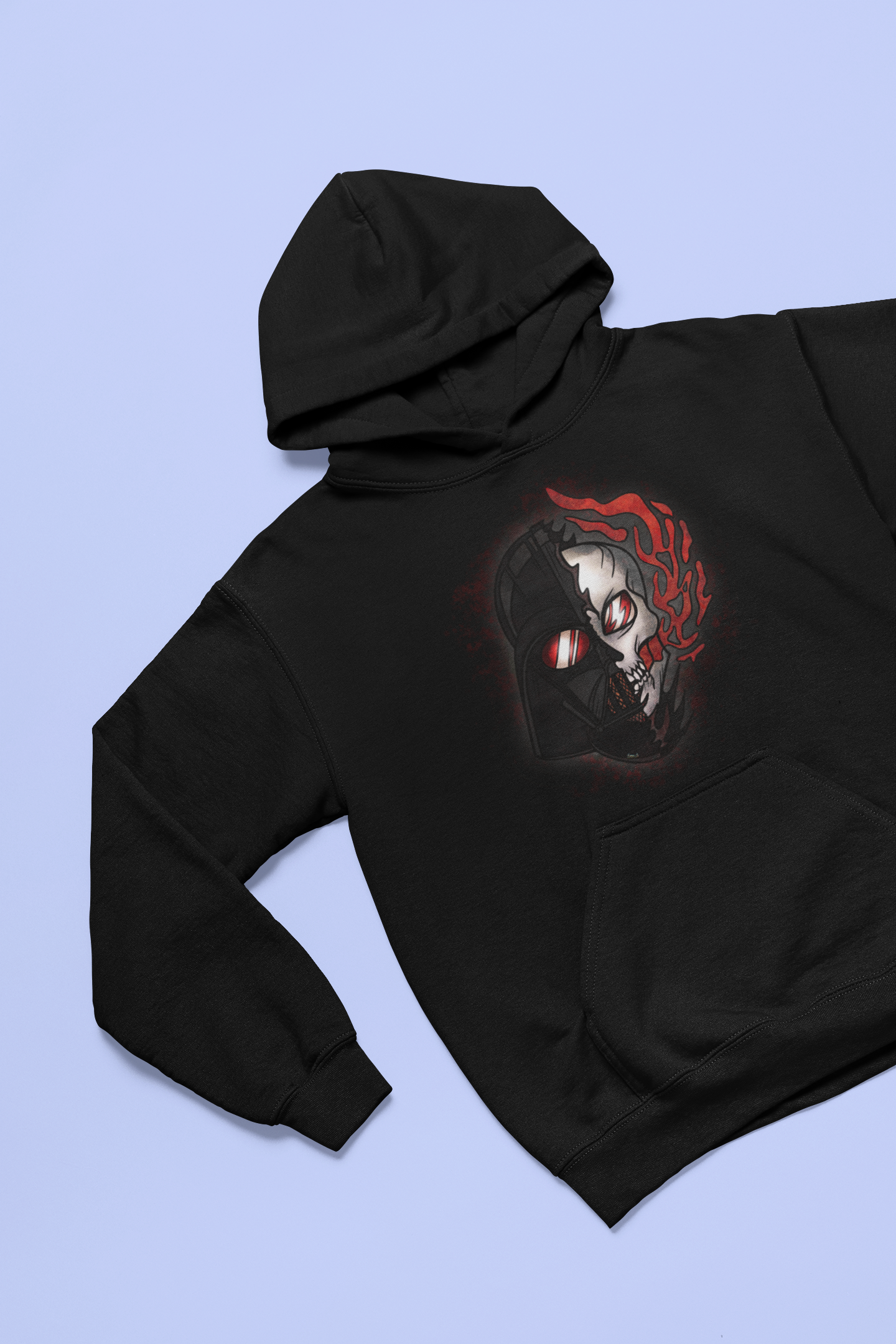 Darth Vader hoodie