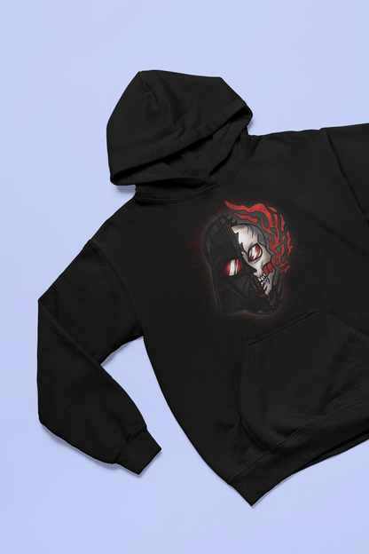 Darth Vader hoodie