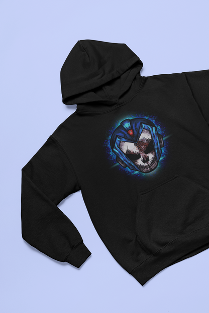 Megaman X hoodie