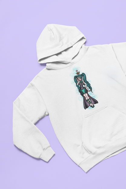 Hatsune Miku hoodie