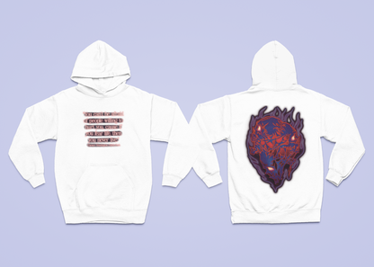 Linkin Park Hoodie