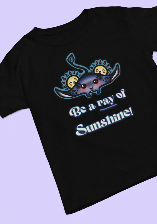 Stingray shirt