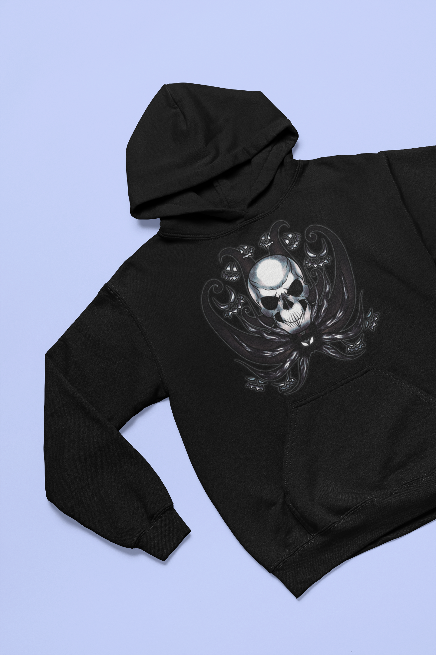 Jack Skellington