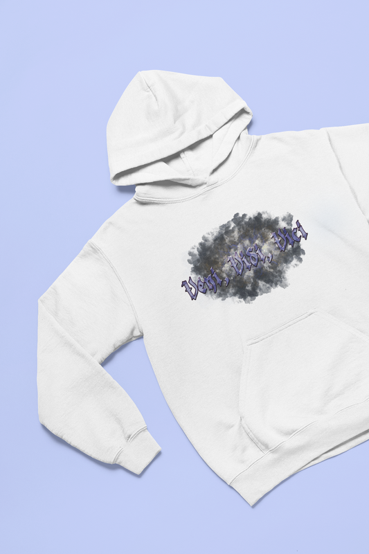 Veni, Vidi, Vici hoodie