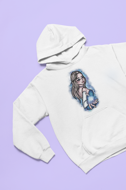 Elsa hoodie