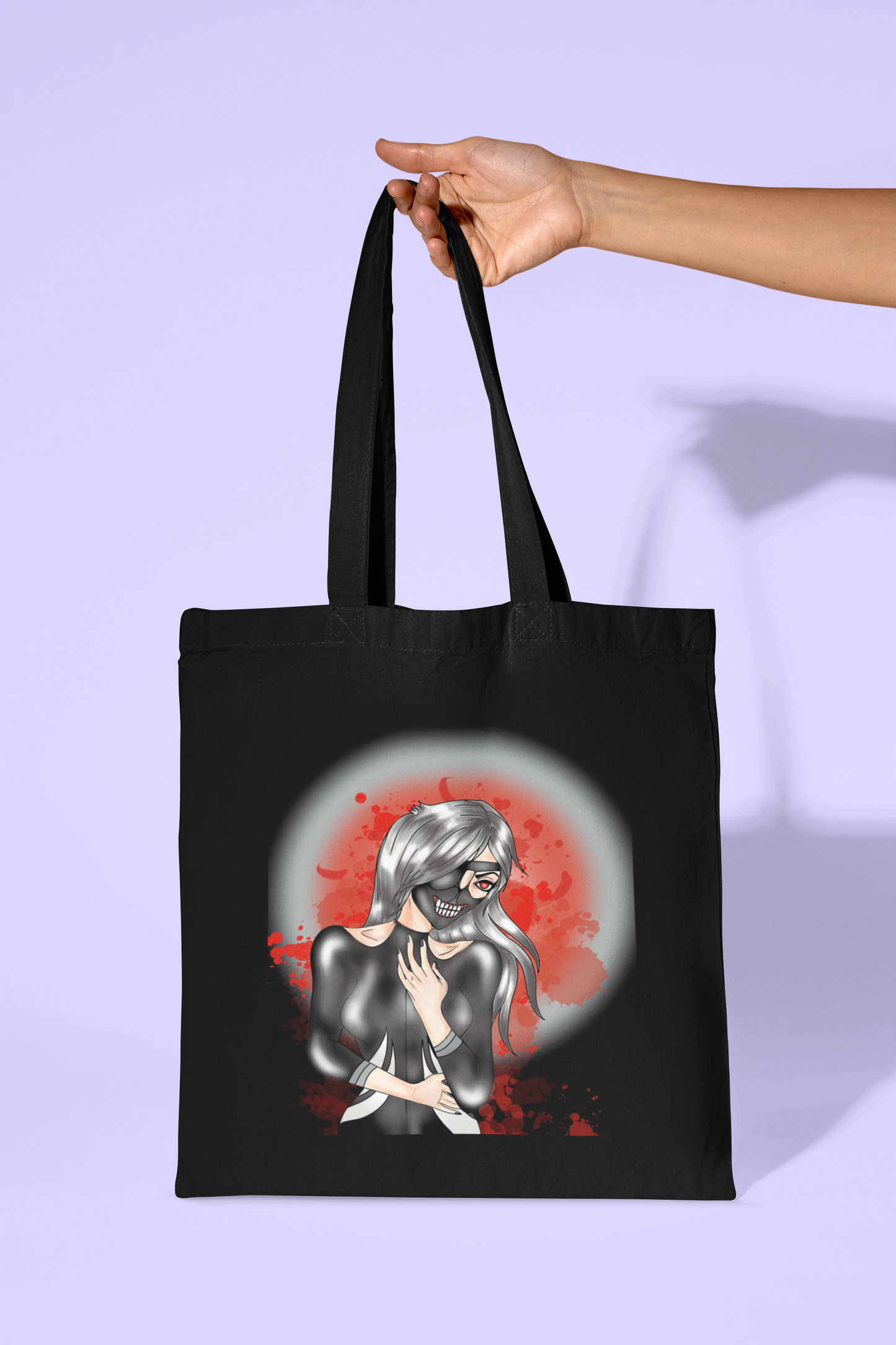 Tokyo Ghoul