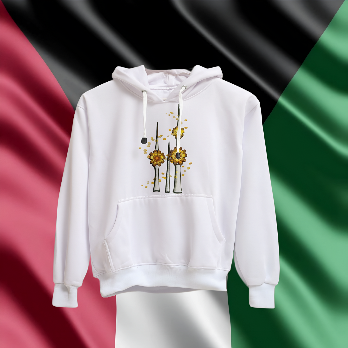 Alarfaj hoodie