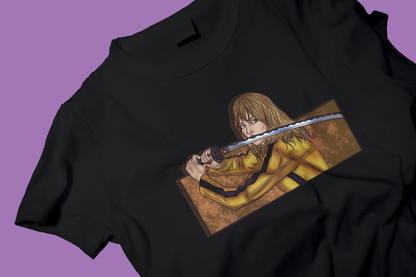 Kill bill shirt