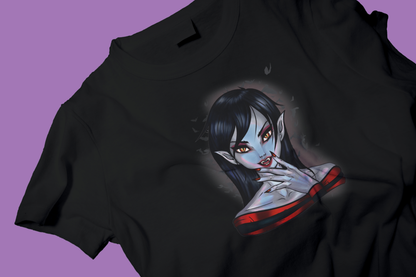Marceline shirt