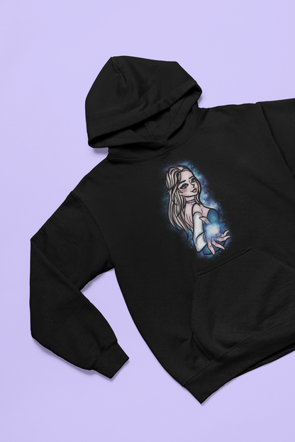 Elsa hoodie