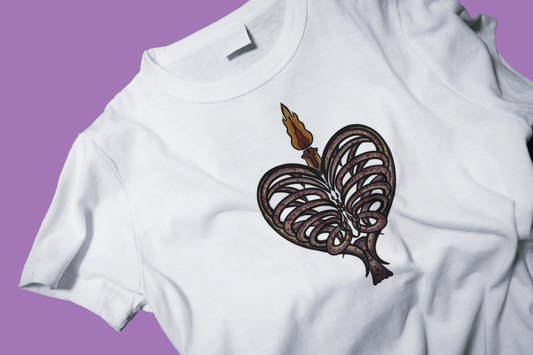 Ignite shirt