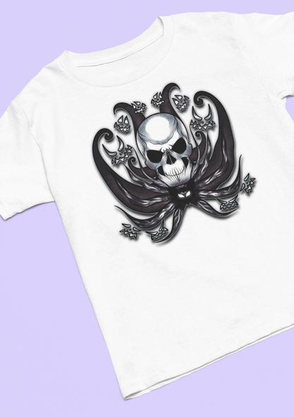 Jack skellington shirt