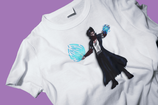 Dabi shirt