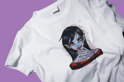Marceline shirt