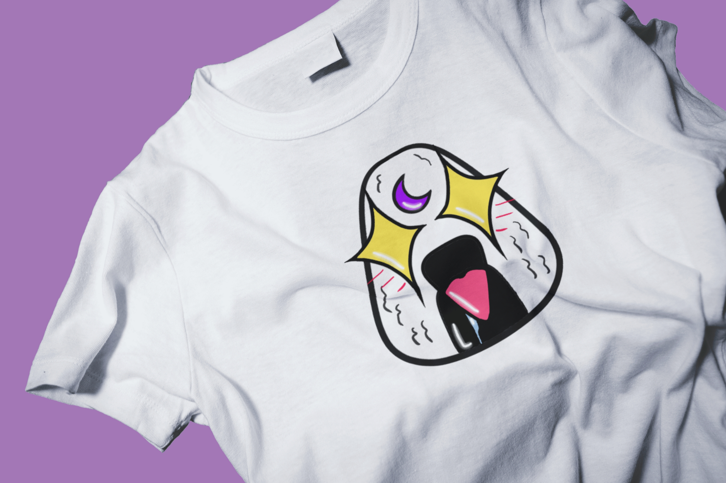 Onigiri shirt