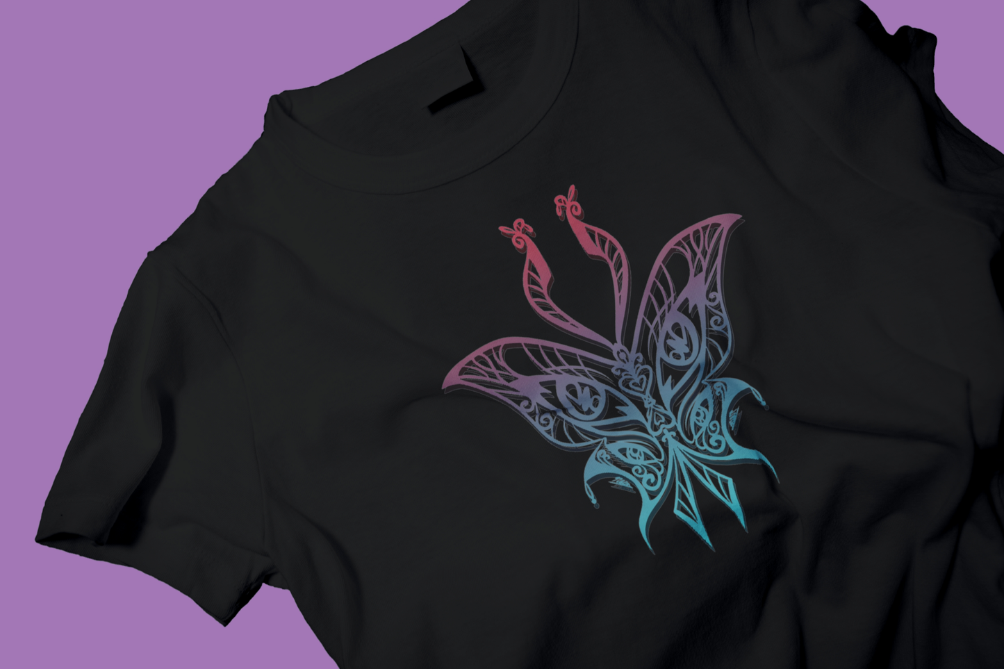 Butterfly effect