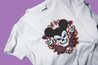 Metal Mickey Shirt