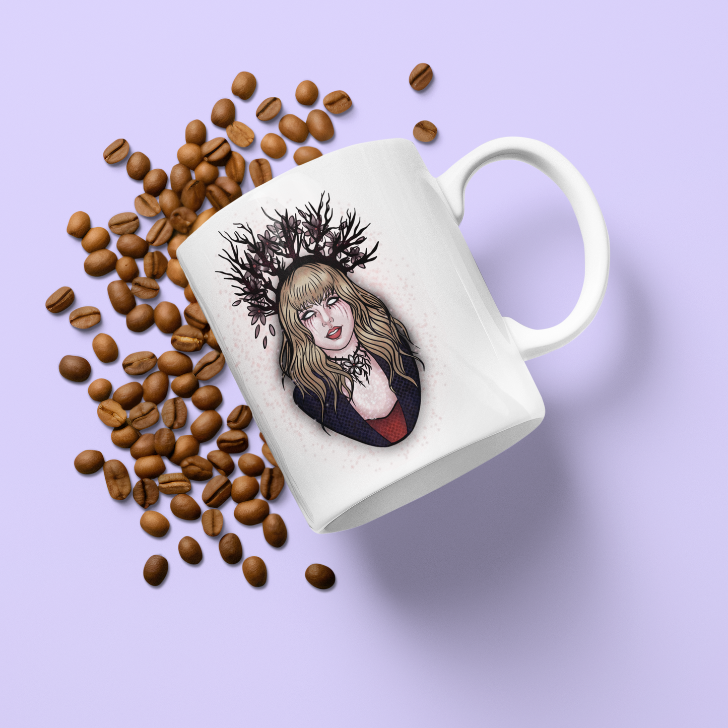 Taylor Swift mug