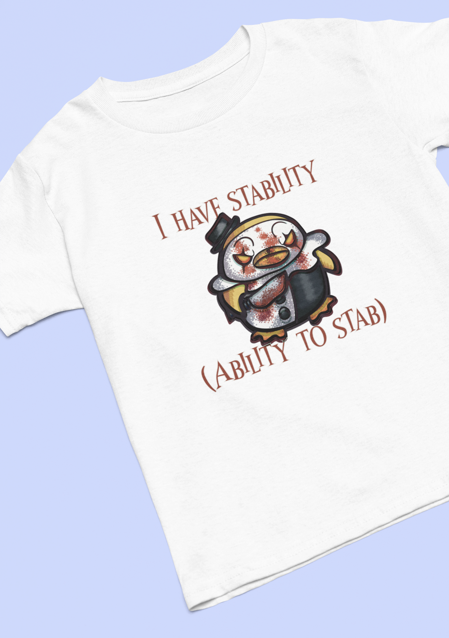 Stability