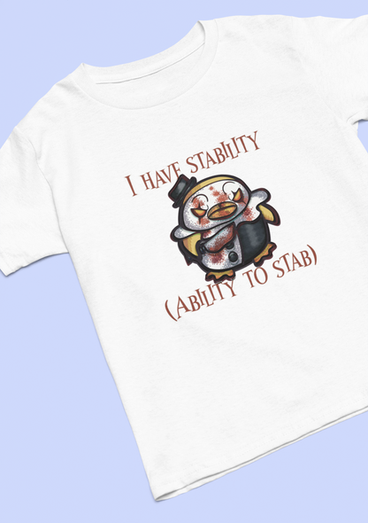 Stability