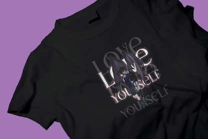 Love yourself shirt