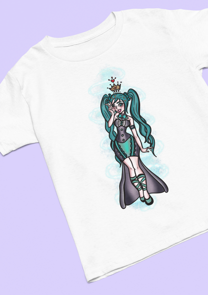 Hatsune Miku shirt
