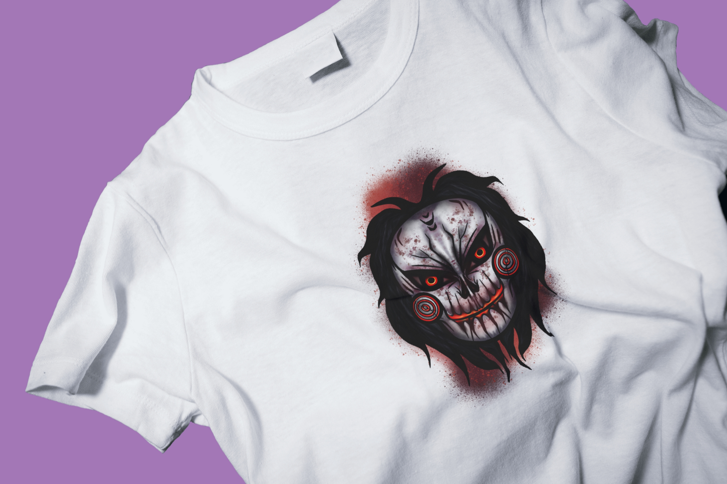Billy the puppet Shirt