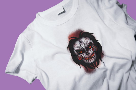Billy the puppet Shirt
