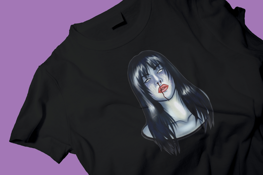 Billie Eillish shirt