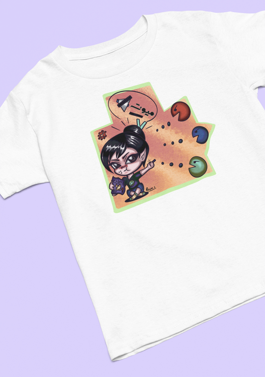 Introvert shirt