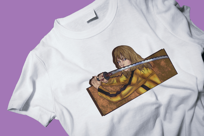 Kill bill shirt